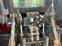 2004 valtra m120 vierwielaangedreven landbouwtractor - afbeelding 15 van  40