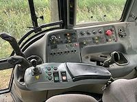 2004 valtra m120 vierwielaangedreven landbouwtractor - afbeelding 18 van  40
