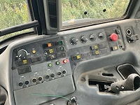 2004 valtra m120 vierwielaangedreven landbouwtractor - afbeelding 21 van  40