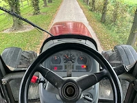 2004 valtra m120 vierwielaangedreven landbouwtractor - afbeelding 26 van  40