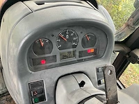2004 valtra m120 vierwielaangedreven landbouwtractor - afbeelding 27 van  40