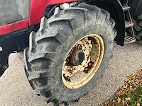 2004 valtra m120 vierwielaangedreven landbouwtractor - afbeelding 31 van  40