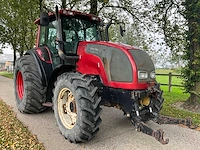 2004 valtra m120 vierwielaangedreven landbouwtractor - afbeelding 34 van  40
