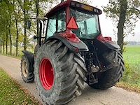 2004 valtra m120 vierwielaangedreven landbouwtractor - afbeelding 38 van  40