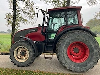 2004 valtra m120 vierwielaangedreven landbouwtractor - afbeelding 39 van  40