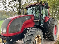 2004 valtra m120 vierwielaangedreven landbouwtractor - afbeelding 40 van  40