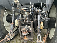 2004 valtra t120 vierwielaangedreven landbouwtractor - afbeelding 2 van  28