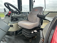 2004 valtra t120 vierwielaangedreven landbouwtractor - afbeelding 8 van  28