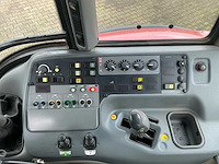 2004 valtra t120 vierwielaangedreven landbouwtractor - afbeelding 15 van  28