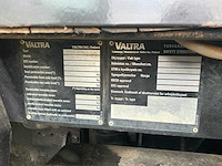 2004 valtra t120 vierwielaangedreven landbouwtractor - afbeelding 20 van  28