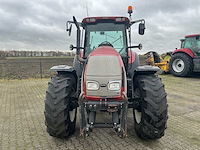 2004 valtra t120 vierwielaangedreven landbouwtractor - afbeelding 12 van  28