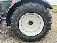 2004 valtra t120 vierwielaangedreven landbouwtractor - afbeelding 24 van  28