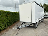 2004 van berne dsb 350 aanhangwagen - afbeelding 3 van  10