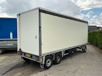 2004 van berne dsb 350 aanhangwagen - afbeelding 4 van  10
