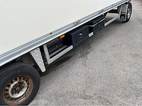 2004 van berne dsb 350 aanhangwagen - afbeelding 5 van  10