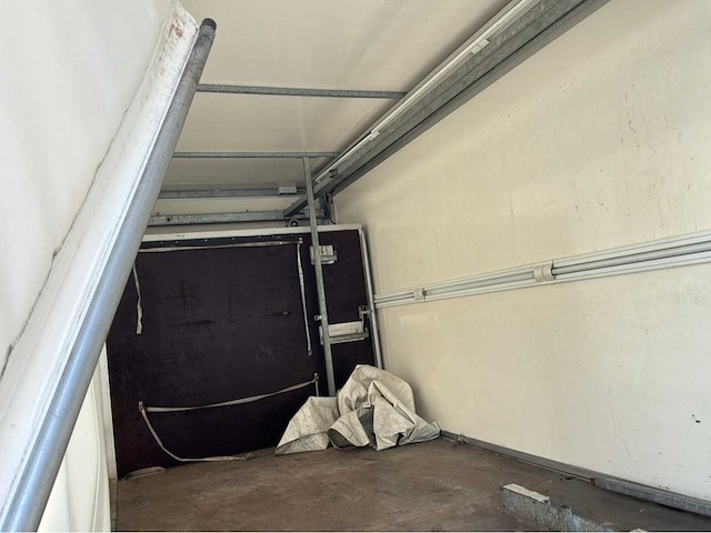 2004 van berne dsb 350 aanhangwagen - afbeelding 8 van  10