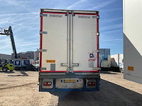 2004 van hool 3 b 0070 oplegger - afbeelding 3 van  7