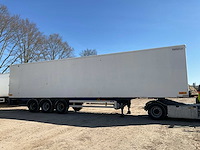 2004 van hool 3 b 0070 oplegger - afbeelding 4 van  7