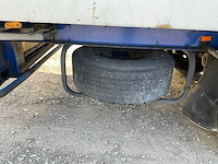 2004 van hool 3 b 0070 oplegger - afbeelding 7 van  7