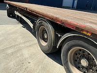 2004 van hool 3b2014 oplegger - afbeelding 6 van  15