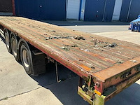 2004 van hool 3b2014 oplegger - afbeelding 22 van  24
