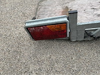 2004 vawe at2700 thk/196 aanhangwagen - afbeelding 14 van  16