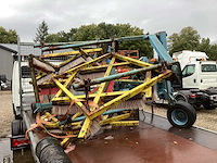 2004 veegmachines giant aansluiting - afbeelding 1 van  4