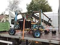 2004 veegmachines giant aansluiting - afbeelding 2 van  4