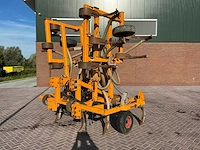 2004 veenhuis - terraject5,32/19 - bouwlandbemester / mestinjecteur