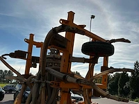 2004 veenhuis - terraject5,32/19 - bouwlandbemester / mestinjecteur - afbeelding 13 van  25