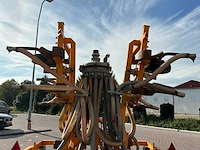 2004 veenhuis - terraject5,32/19 - bouwlandbemester / mestinjecteur - afbeelding 15 van  25