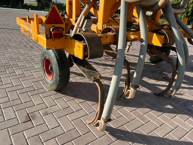 2004 veenhuis - terraject5,32/19 - bouwlandbemester / mestinjecteur - afbeelding 18 van  25