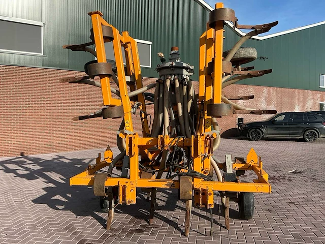 2004 veenhuis - terraject5,32/19 - bouwlandbemester / mestinjecteur - afbeelding 12 van  25
