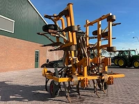 2004 veenhuis - terraject5,32/19 - bouwlandbemester / mestinjecteur - afbeelding 19 van  25
