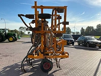 2004 veenhuis - terraject5,32/19 - bouwlandbemester / mestinjecteur - afbeelding 20 van  25