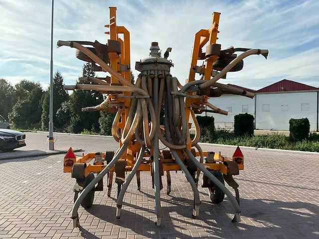 2004 veenhuis - terraject5,32/19 - bouwlandbemester / mestinjecteur - afbeelding 22 van  25