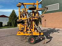 2004 veenhuis - terraject5,32/19 - bouwlandbemester / mestinjecteur - afbeelding 24 van  25
