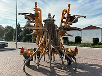 2004 veenhuis - terraject5,32/19 - bouwlandbemester / mestinjecteur - afbeelding 5 van  15