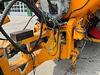 2004 veenhuis hdg11500 bemestertank met bemester - afbeelding 10 van  41