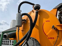 2004 veenhuis hdg11500 bemestertank met bemester - afbeelding 11 van  41