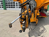 2004 veenhuis hdg11500 bemestertank met bemester - afbeelding 13 van  41