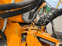 2004 veenhuis hdg11500 bemestertank met bemester - afbeelding 15 van  41
