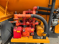 2004 veenhuis hdg11500 bemestertank met bemester - afbeelding 19 van  41