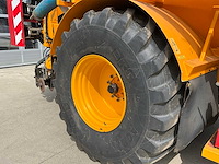 2004 veenhuis hdg11500 bemestertank met bemester - afbeelding 20 van  41