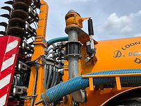 2004 veenhuis hdg11500 bemestertank met bemester - afbeelding 21 van  41