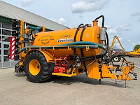 2004 veenhuis hdg11500 bemestertank met bemester - afbeelding 12 van  41