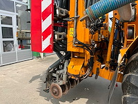 2004 veenhuis hdg11500 bemestertank met bemester - afbeelding 24 van  41
