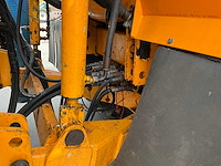 2004 veenhuis hdg11500 bemestertank met bemester - afbeelding 25 van  41