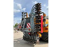 2004 veenhuis hdg11500 bemestertank met bemester - afbeelding 27 van  41