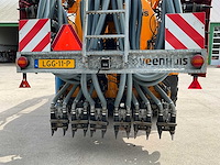 2004 veenhuis hdg11500 bemestertank met bemester - afbeelding 28 van  41